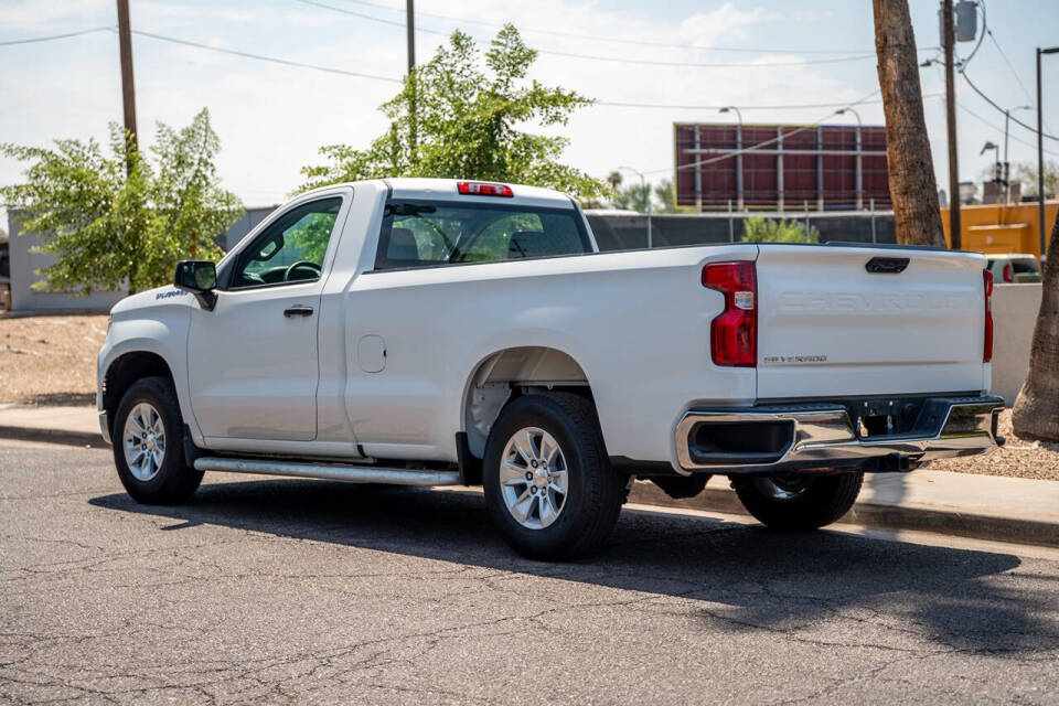 2023 Chevrolet Silverado 1500 for sale at Skoro Auto Sales in Phoenix, AZ