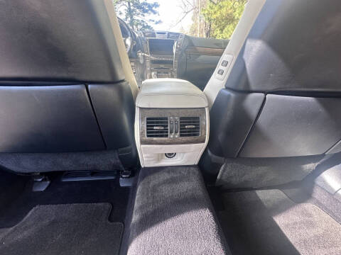 2009 Lexus LS 600h L