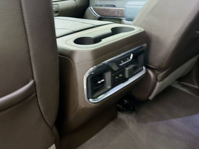 2023 GMC Sierra 3500HD