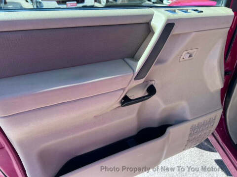 2009 Nissan Titan XE