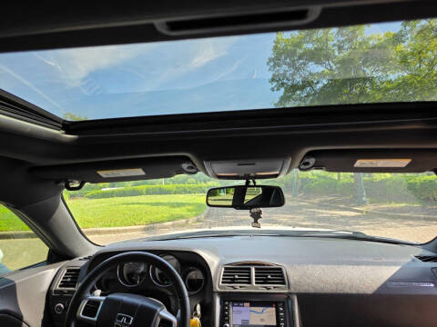 2014 Dodge Challenger R/T Classic