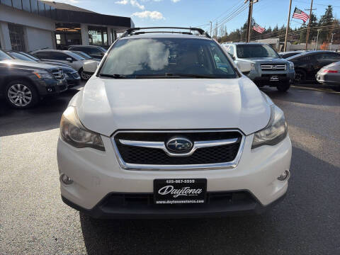 2013 Subaru XV Crosstrek 2.0i Premium