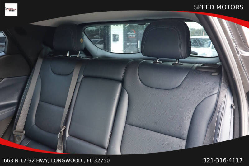2022 Chevrolet Bolt EUV Premier