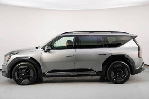 2024 Kia EV9 GT-Line