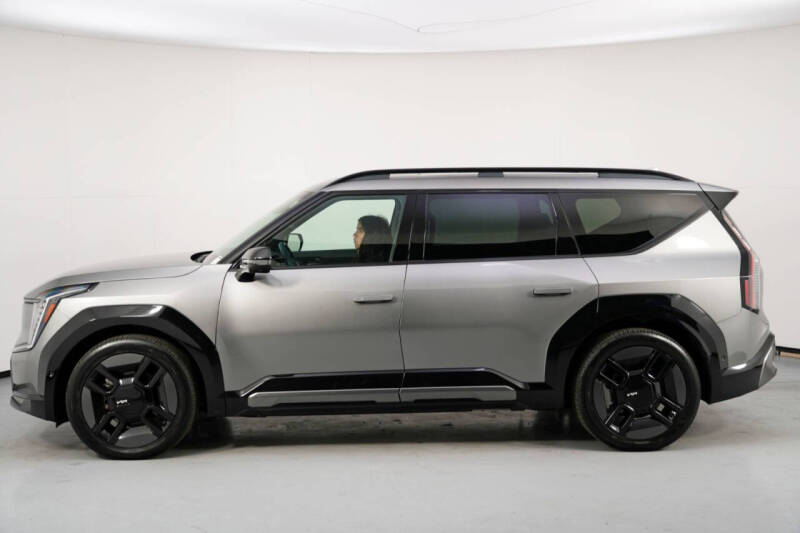 2024 Kia EV9 GT-Line