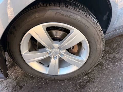 2018 Land Rover Range Rover Velar P250 S