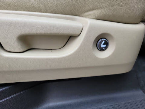 2014 Acura MDX w/Tech