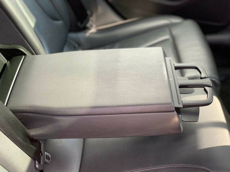 2016 Audi A3 Sportback e-tron 1.4T Premium Plus