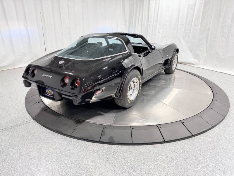 1978 Chevrolet Corvette