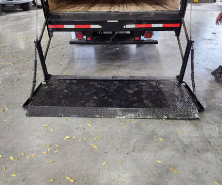 2013 International TerraStar