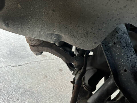 1998 Toyota T100 SR5