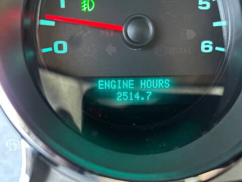 2012 Chevrolet Silverado 1500