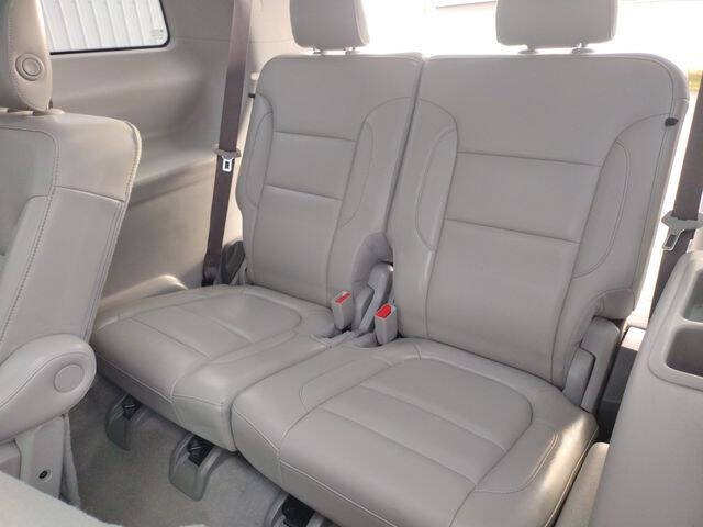 2018 GMC Acadia SLT-2