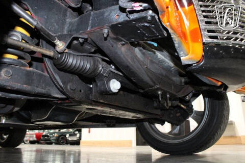 1938 Chevrolet Master Deluxe