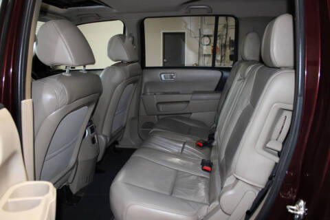 2015 Honda Pilot EX-L