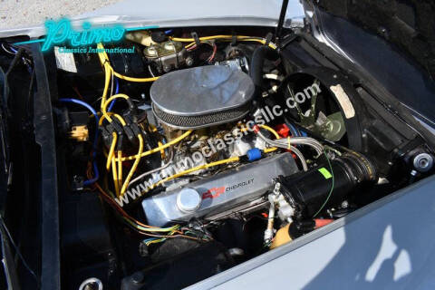 1973 Chevrolet Corvette