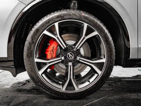 2026 Acura MDX SH-AWD Type S w/Advance Package