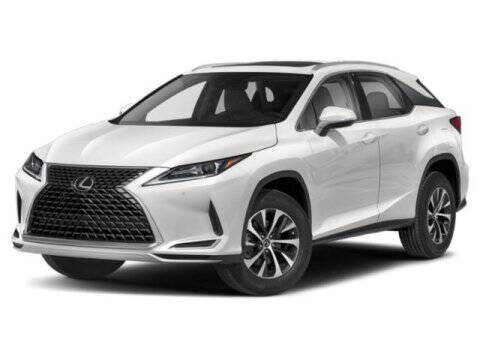 2022 Lexus RX 350 for sale at Interstate Dodge in West Monroe LA