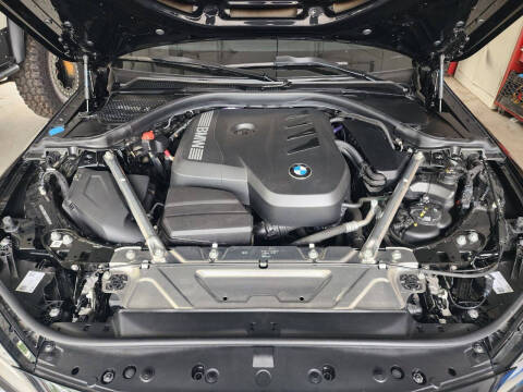 2026 BMW 4 Series 430i