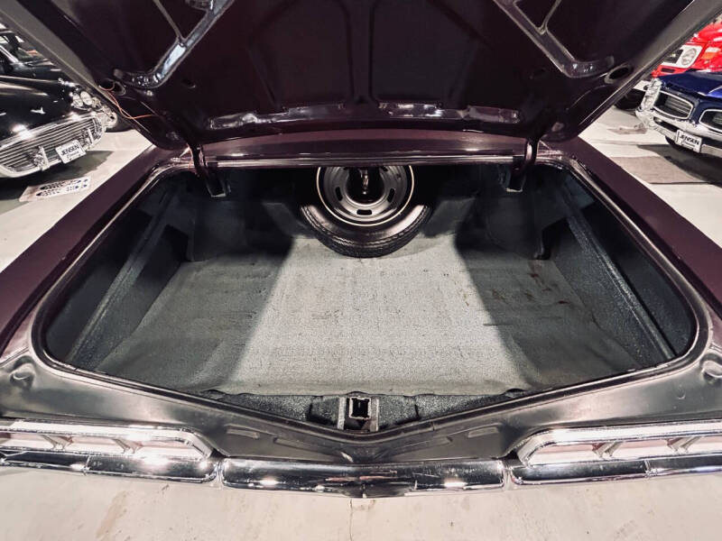 1967 Chevrolet Caprice