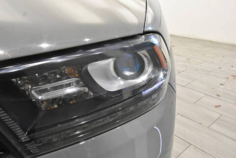 2020 Dodge Durango GT