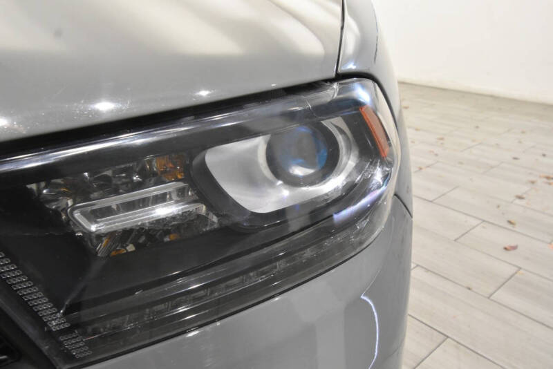 2020 Dodge Durango GT