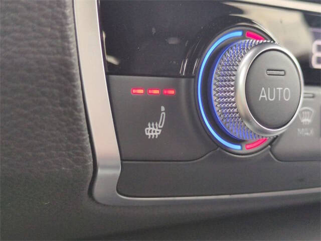 2021 Audi Q3 quattro S line Premium 45 TFSI