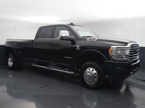 2024 RAM 3500 for sale at Tim Short Auto Mall in Corbin KY