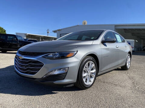 2024 Chevrolet Malibu for sale at Auto Deals by Dan Powered by AutoHouse - Finn Chrysler Doge Jeep Ram in Blythe CA