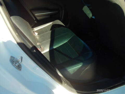 2017 Dodge Charger Police