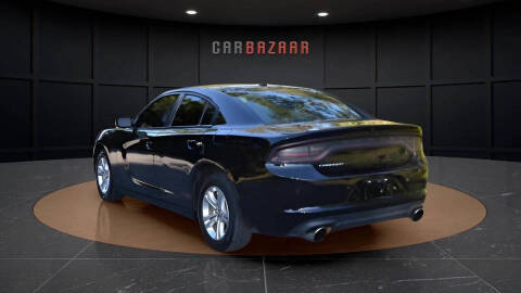 2021 Dodge Charger SXT