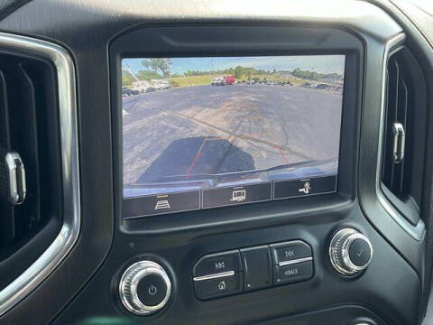 2022 GMC Sierra 2500HD