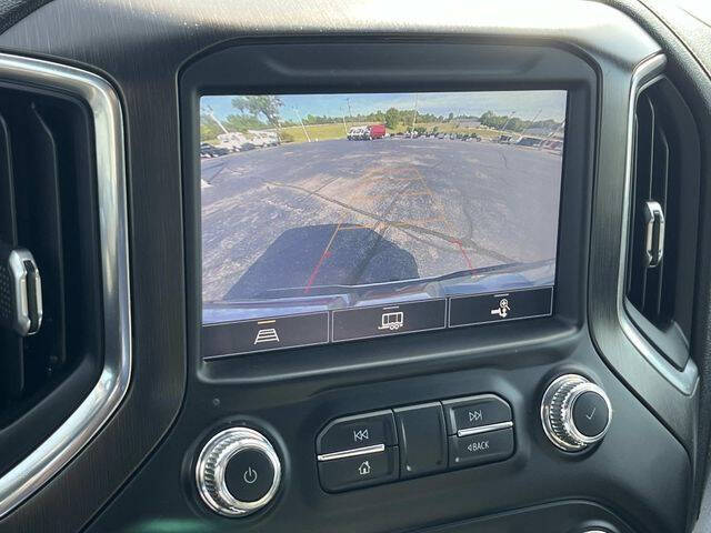 2022 GMC Sierra 2500HD