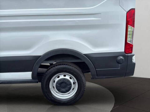 2024 Ford Transit 250