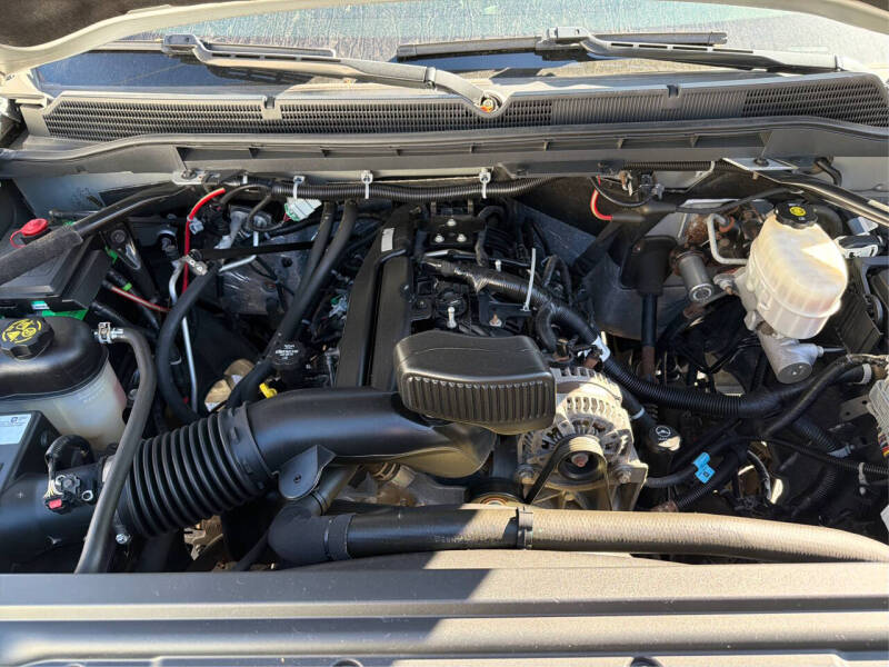 2019 GMC Sierra 2500HD