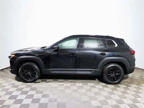 2026 Mazda CX-50 Hybrid Premium