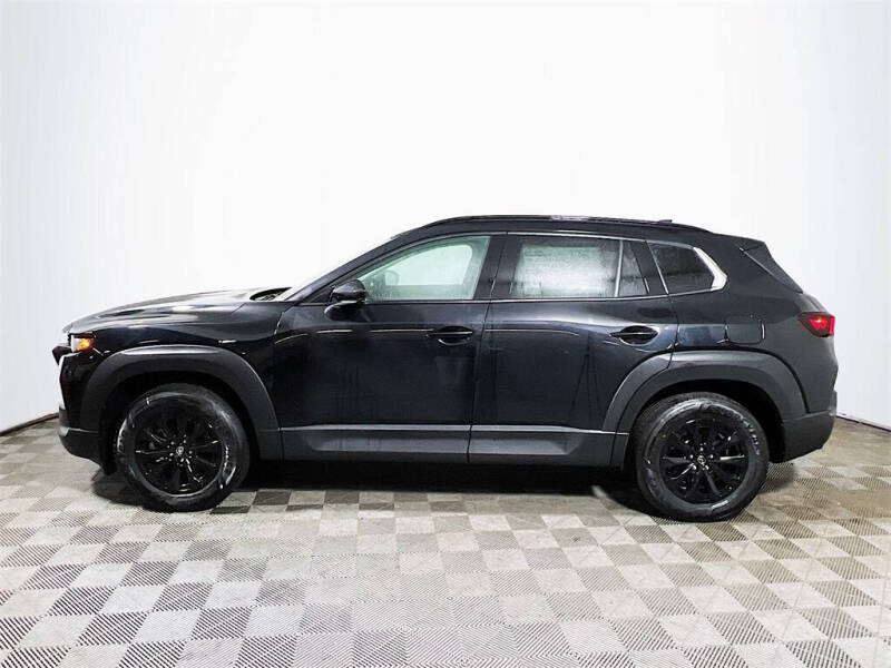 2026 Mazda CX-50 Hybrid Premium