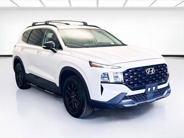 2022 Hyundai Santa Fe XRT