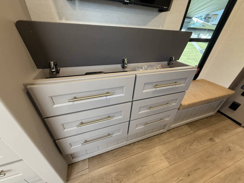 2026 Alliance RV Paradigm