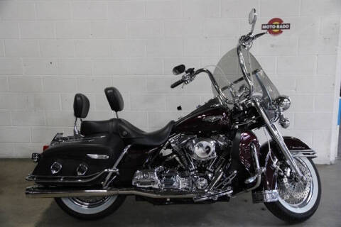 2005 Harley-Davidson Road King