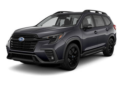 2023 Subaru Ascent for sale at BELKNAP SUBARU in Tilton NH