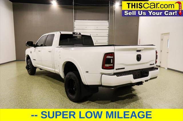 2021 RAM 3500 Laramie