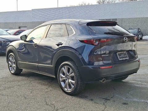2023 Mazda CX-30 2.5 S Preferred