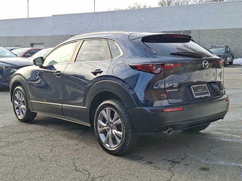 2023 Mazda CX-30 2.5 S Preferred