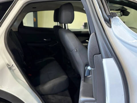 2019 Jaguar E-PACE P250