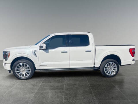 2023 Ford F-150 Limited