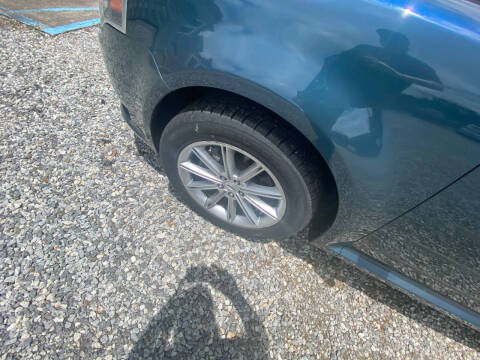 2016 Ford Flex Limited