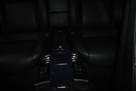 2014 Porsche Panamera 4