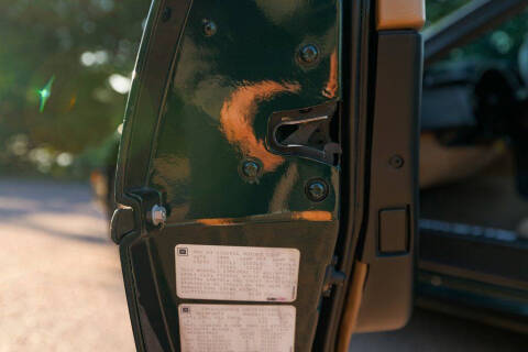 1993 Chevrolet Corvette