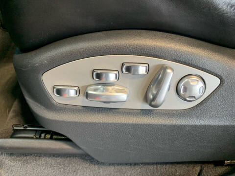 2017 Porsche Cayenne Turbo